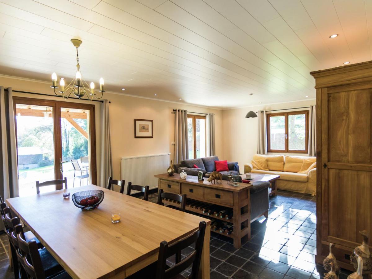 Luxury Villa With Pool On The Edge Of Montignac ภายนอก รูปภาพ